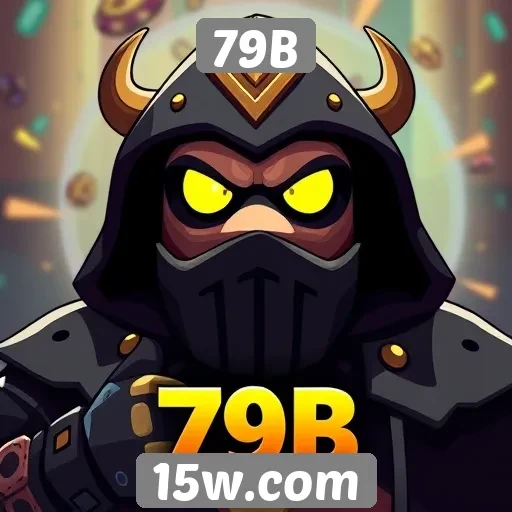 Plataforma 79B amplia catálogo de jogos online