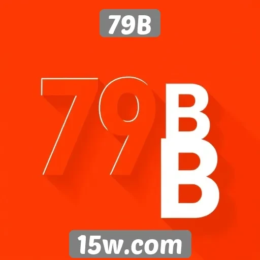 Novidades e atualizações do 79B para os usuários