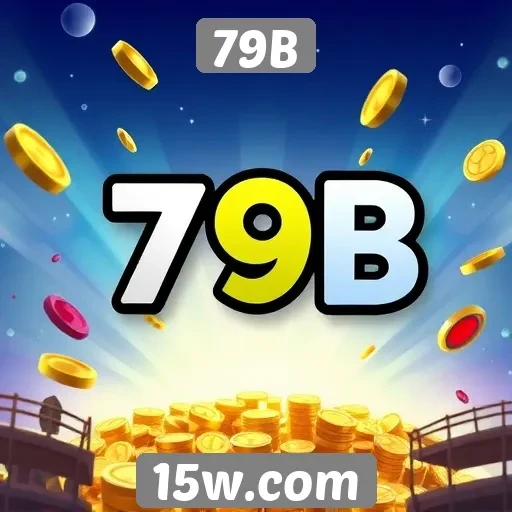 Exploração de categorias de jogos no 79B