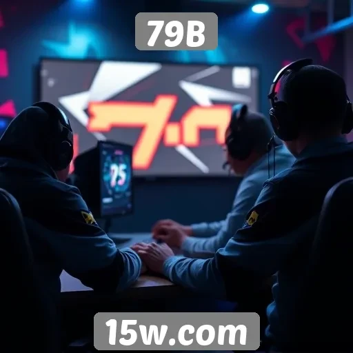 Impacto do 79B na comunidade de gamers